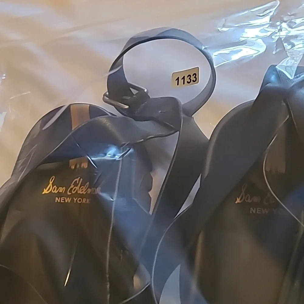 ELEANORA DOUBLE BUCKLE SANDAL